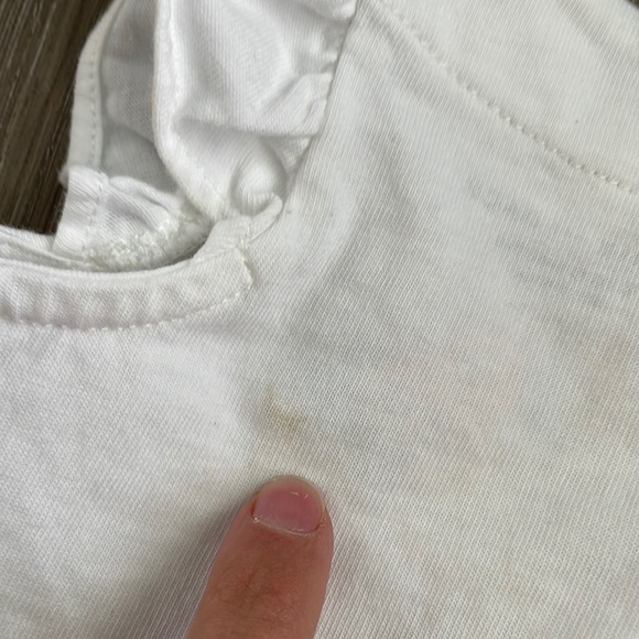 Janie and Jack 6-12 months - Picture 3 of 3